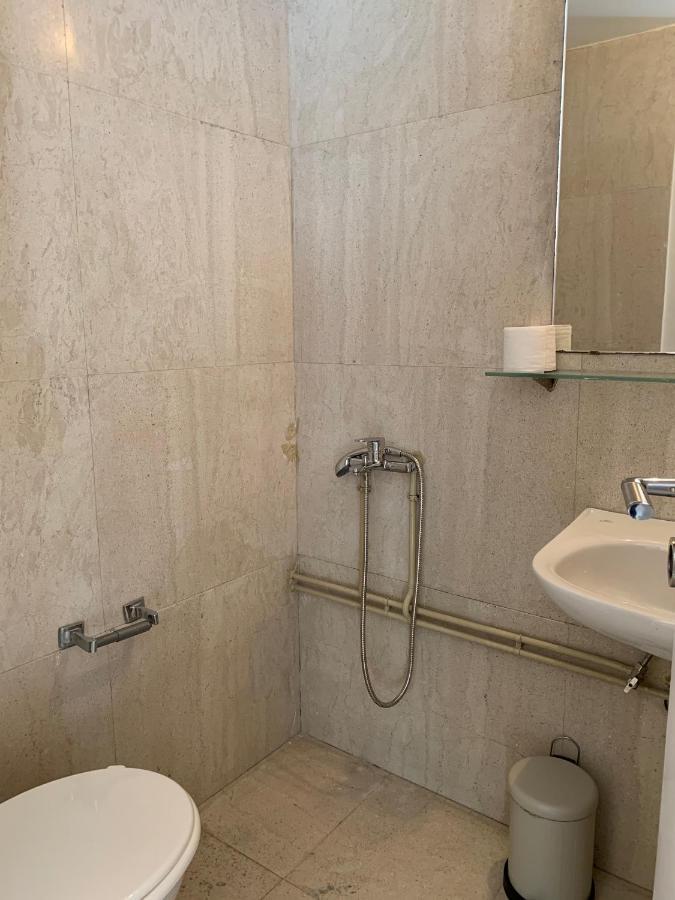 Oasis Exclusive Apartment @ Athenian Riviera Bagian luar foto