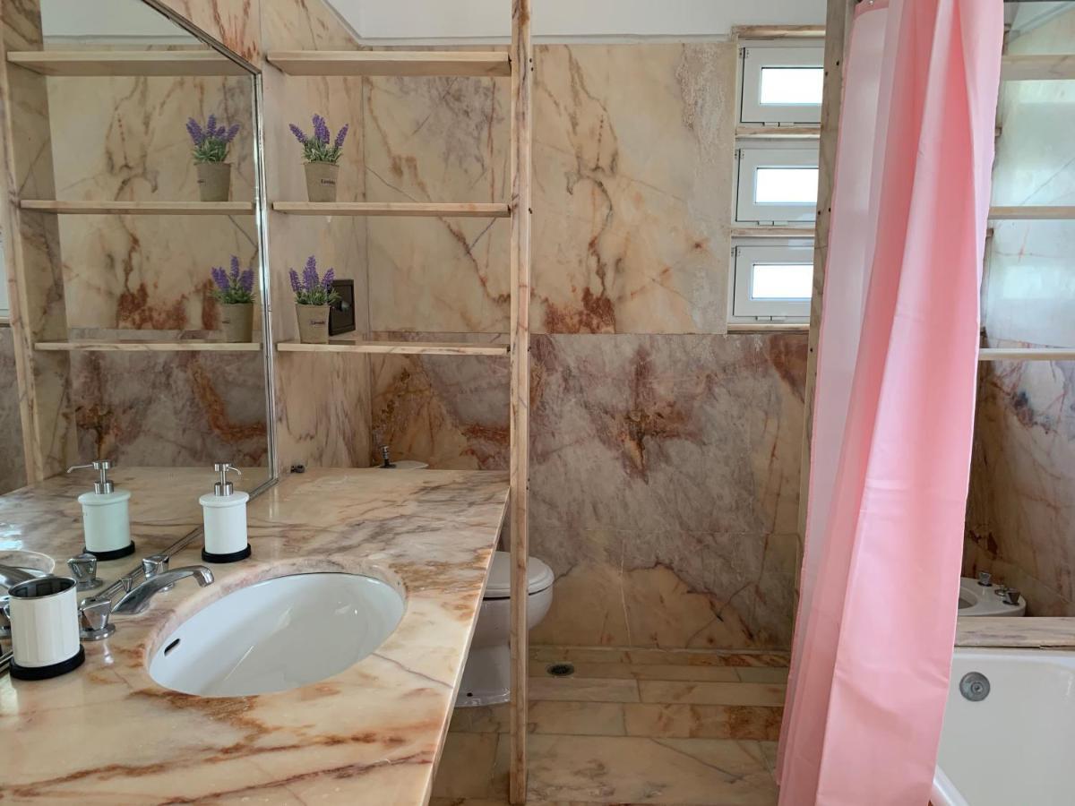 Oasis Exclusive Apartment @ Athenian Riviera Bagian luar foto