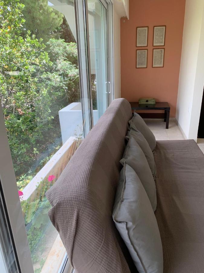 Oasis Exclusive Apartment @ Athenian Riviera Bagian luar foto