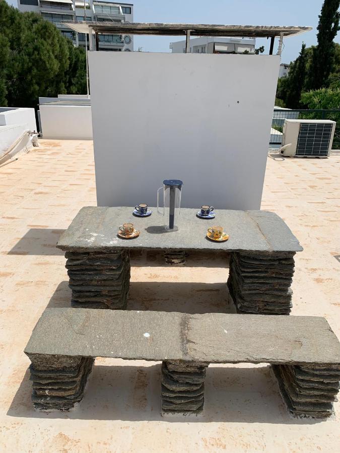 Oasis Exclusive Apartment @ Athenian Riviera Bagian luar foto